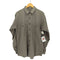 パタゴニア patagonia 02年製 ポルトガル製 ORGANIC COTTONチェックシャツ メンズ JPN:M