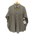 パタゴニア patagonia 02年製 ポルトガル製 ORGANIC COTTONチェックシャツ メンズ JPN:M