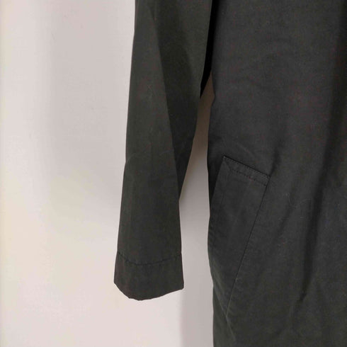 トリココムデギャルソン tricot COMME des GARCONS 90s ダブルブレストコート レディース