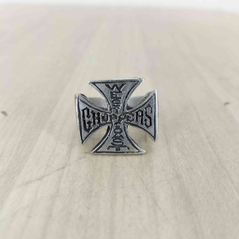 WEST COAST CHOPPERS リング メンズ 23号