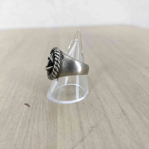 eye モチーフリング メンズ 17号