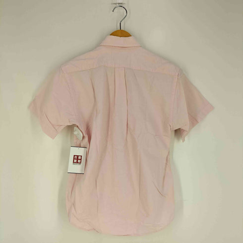 ポロバイラルフローレン Polo by RALPH LAUREN ポニー刺繍 ボタンダウンシャツ メンズ import:M