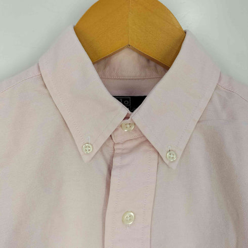 ポロバイラルフローレン Polo by RALPH LAUREN ポニー刺繍 ボタンダウンシャツ メンズ import:M
