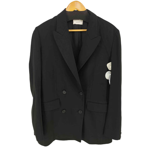 ザロウ THE ROW Tristana テーラードジャケット レディース import:S