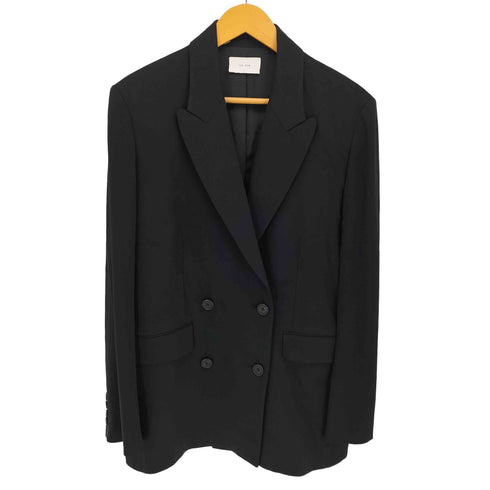 ザロウ THE ROW Tristana テーラードジャケット レディース import:S