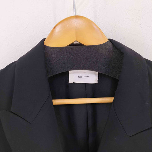 ザロウ THE ROW Tristana テーラードジャケット レディース import:S