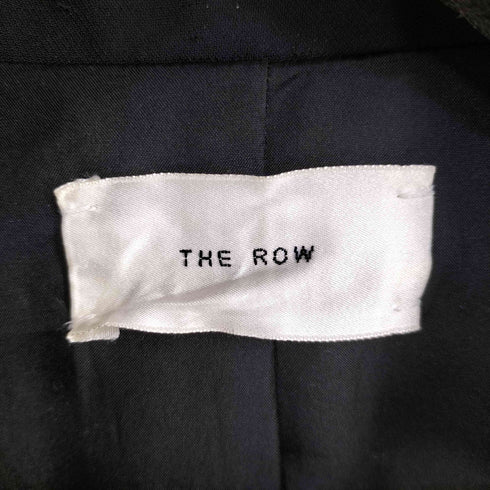 ザロウ THE ROW Tristana テーラードジャケット レディース import:S