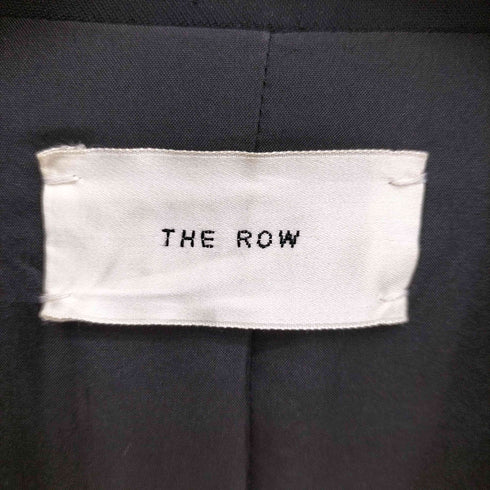 ザロウ THE ROW Tristana テーラードジャケット レディース import:S