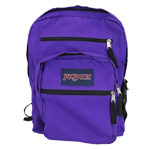 ジャンスポーツ JanSport BIG STUDENT ビッグ スチューデント バックパック リュック ユニセックス メンズ
