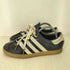 アディダスオリジナルス adidas Originals GAZELLE ガゼル レザー ローカット コート スニーカー メンズ JPN:26