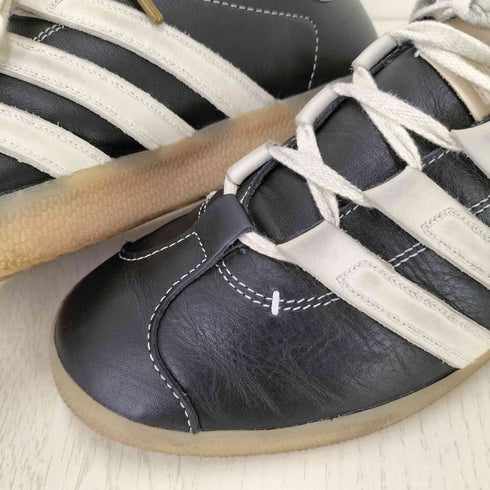 アディダスオリジナルス adidas Originals GAZELLE ガゼル レザー ローカット コート スニーカー メンズ JPN:26