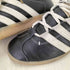 アディダスオリジナルス adidas Originals GAZELLE ガゼル レザー ローカット コート スニーカー メンズ JPN:26