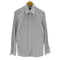 ドルチェアンドガッバーナ DOLCE&GABBANA slim fit ストライプシャツ メンズ 15 1/2 39