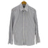 ドルチェアンドガッバーナ DOLCE&GABBANA slim fit ストライプシャツ メンズ 15 1/2 39