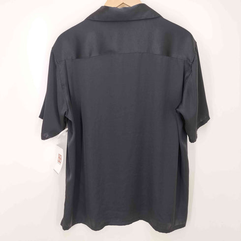 ミルクボーイ MILKBOY LAND 18SS SILKY HEART シャツ メンズ FREE