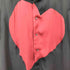 ミルクボーイ MILKBOY LAND 18SS SILKY HEART シャツ メンズ FREE