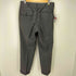 コムデギャルソンオム COMME des GARCONS HOMME AD2006 背抜き ストライプ 3B テーラードジャケット 1タック スラックス パンツ セットアップ メンズ SS