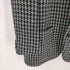 コムデギャルソンオム COMME des GARCONS HOMME 90s 千鳥格子 ウールテーラードジャケット メンズ JPN:M