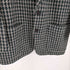 コムデギャルソンオム COMME des GARCONS HOMME 90s 千鳥格子 ウールテーラードジャケット メンズ JPN:M