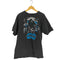 ムービー プリント クルーネックTシャツ メンズ import:XL