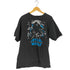 ムービー プリント クルーネックTシャツ メンズ import:XL