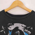 ムービー プリント クルーネックTシャツ メンズ import:XL