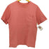 シュプリーム Supreme 18SS Pocket Tee 半袖ポケットTシャツ メンズ import:S