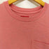 シュプリーム Supreme 18SS Pocket Tee 半袖ポケットTシャツ メンズ import:S