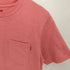 シュプリーム Supreme 18SS Pocket Tee 半袖ポケットTシャツ メンズ import:S