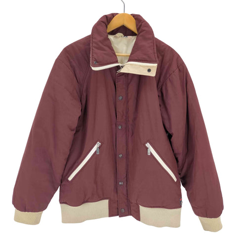 フィラ FILA イタリア製 中綿ジャケット メンズ EUR:50