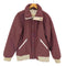 フィラ FILA イタリア製 中綿ジャケット メンズ EUR:50