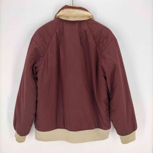 フィラ FILA イタリア製 中綿ジャケット メンズ EUR:50