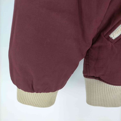 フィラ FILA イタリア製 中綿ジャケット メンズ EUR:50