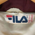 フィラ FILA イタリア製 中綿ジャケット メンズ EUR:50