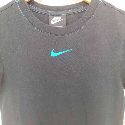 ナイキ NIKE NSW ハイブリッド アイコン クラッシュ ドレス レディース S