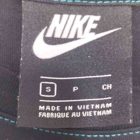 ナイキ NIKE NSW ハイブリッド アイコン クラッシュ ドレス レディース S