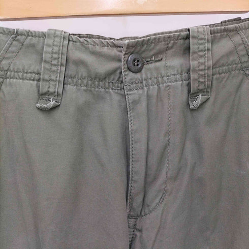 アルファインダストリーズ ALPHA INDUSTRIES 9POCKET CARGO ミリタリー カーゴパンツ メンズ SMALL