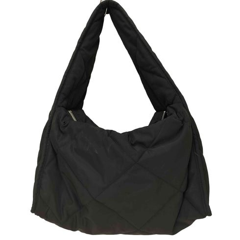 コス COS QUILTED SHOULDER BAG キルトショルダーバッグ レディース