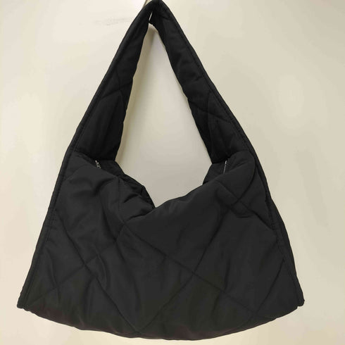 コス COS QUILTED SHOULDER BAG キルトショルダーバッグ レディース