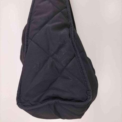 コス COS QUILTED SHOULDER BAG キルトショルダーバッグ レディース