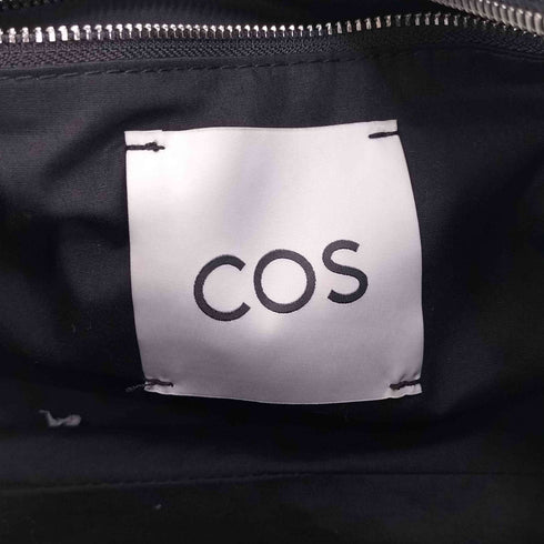 コス COS QUILTED SHOULDER BAG キルトショルダーバッグ レディース