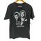 Hanesボディ ムービープリントTシャツ メンズ JPN:M