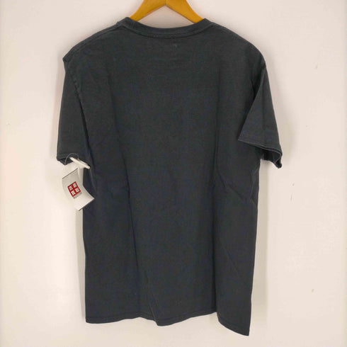 Hanesボディ ムービープリントTシャツ メンズ JPN:M