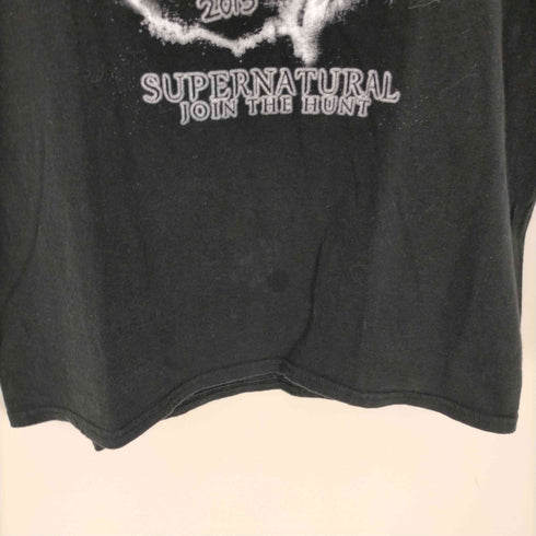 Hanesボディ ムービープリントTシャツ メンズ JPN:M