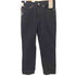 リーバイス Levis 550 Relaxed Fit Black Denim Pants リラックスドフィット ワイドジーンズ ブラックデニム メンズ W31L30