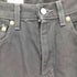 リーバイス Levis 550 Relaxed Fit Black Denim Pants リラックスドフィット ワイドジーンズ ブラックデニム メンズ W31L30