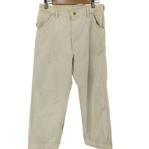 カーハート Carhartt カーペンターパンツ メンズ