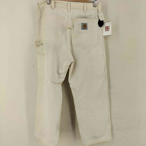 カーハート Carhartt カーペンターパンツ メンズ
