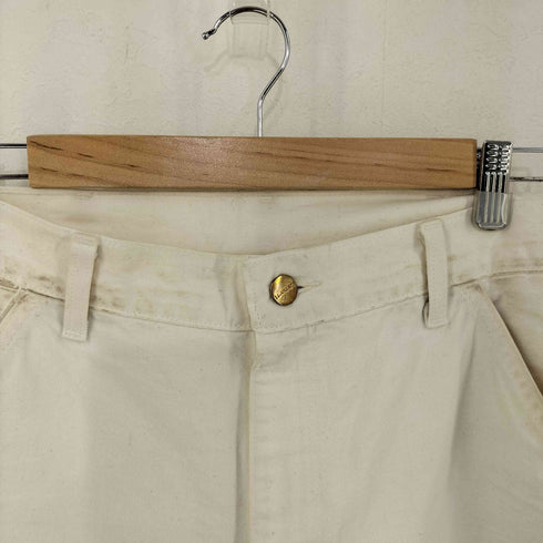 カーハート Carhartt カーペンターパンツ メンズ