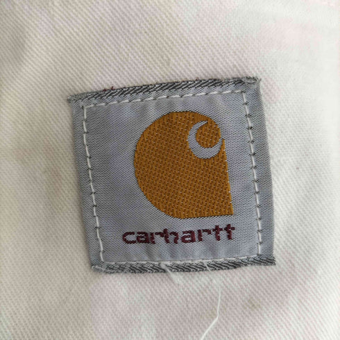 カーハート Carhartt カーペンターパンツ メンズ